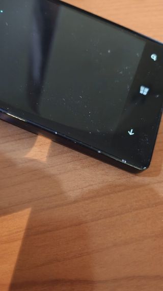 Nokia Lumia 930 Nero Funzionante