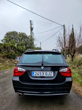 BMW Serie 3 2007