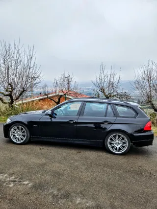 BMW Serie 3 2007