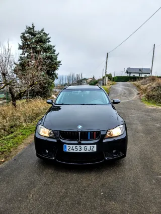 BMW Serie 3 2007
