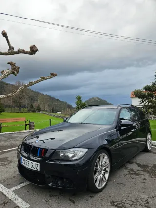BMW Serie 3 2007