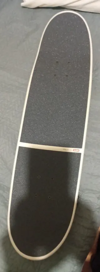 Skate Cruiser Globe Egg With The Lot