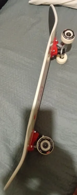 Skate Cruiser Globe Egg With The Lot