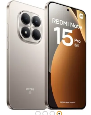 Xiaomi Redmi Note 15 Pro+ 5G 256GB