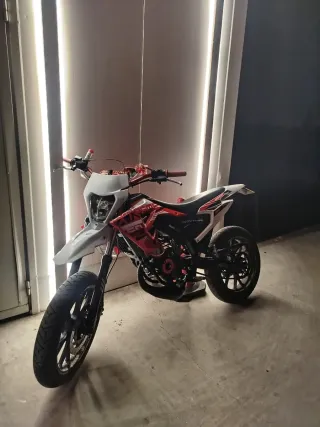 Derbi senda xtreme 50SM (2020)