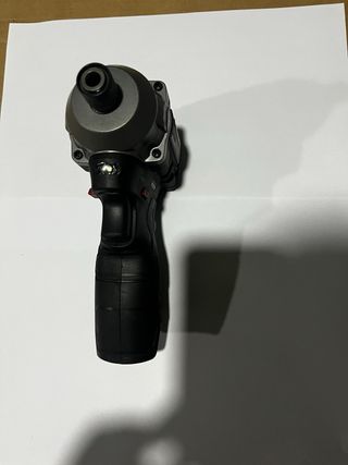 Atornillador impacto 12v Parkside performance