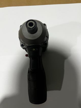 Atornillador impacto 12v Parkside performance