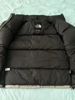 Chaqueta The North Face COLOR A CONSULTAR