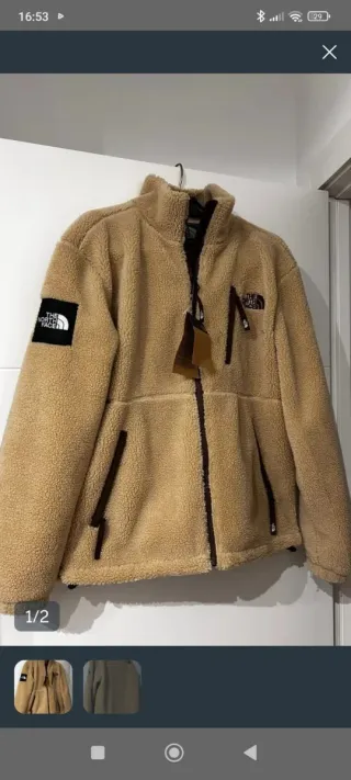 Chaqueta The North Face COLOR A CONSULTAR