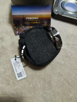 Reloj Fredric Hombre