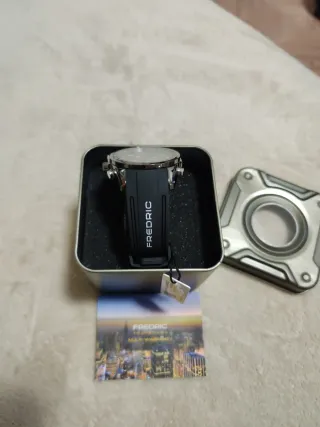 Reloj Fredric Hombre