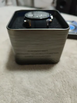 Reloj Fredric Hombre