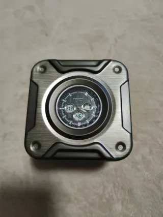 Reloj Fredric Hombre