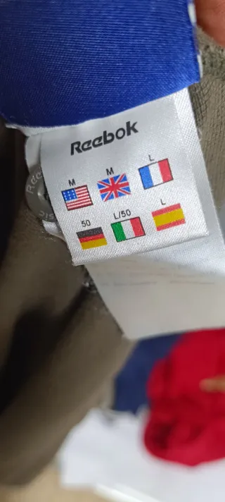 Maglietta Adidas Classic Taglia M Vintage