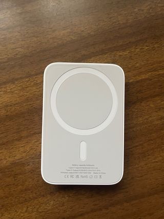 Batería MagSafe - NUEVA