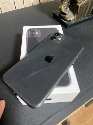 iPhone 11