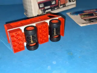 TENTE Exin 0674 Autobús Urbano en caja original