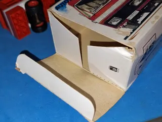 TENTE Exin 0674 Autobús Urbano en caja original