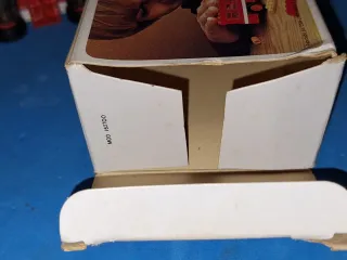 TENTE Exin 0674 Autobús Urbano en caja original