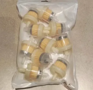 Filtros gasolina Pitbike