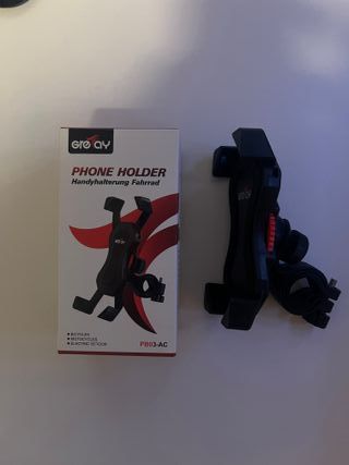 Soporte Móvil Moto/Bici