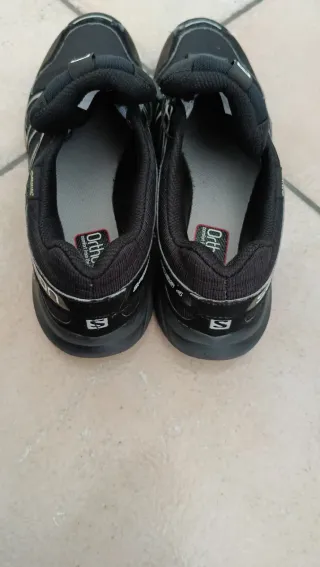 Salomon Speedcross 4 Goretex 42