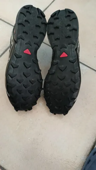 Salomon Speedcross 4 Goretex 42