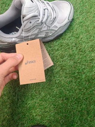 Asics Gel Zapatillas Deportivas Hombre/Mujer