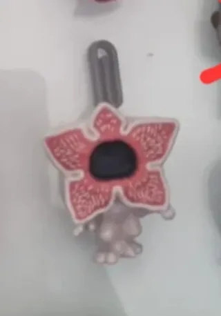 Muñeco Demogorgon Stranger Things