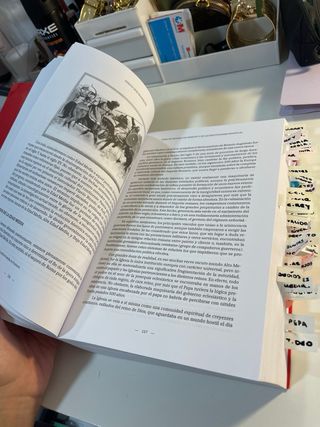 Historia de las instituciones españolas