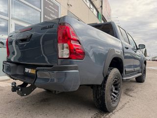 Toyota Hilux 2.4d4d 150cv 2019