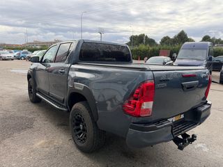Toyota Hilux 2.4d4d 150cv 2019