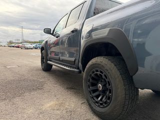 Toyota Hilux 2.4d4d 150cv 2019