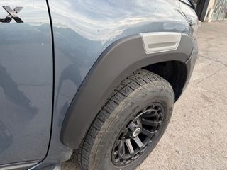 Toyota Hilux 2.4d4d 150cv 2019