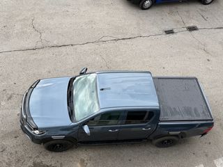 Toyota Hilux 2.4d4d 150cv 2019