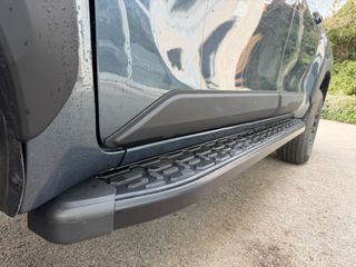 Toyota Hilux 2.4d4d 150cv 2019