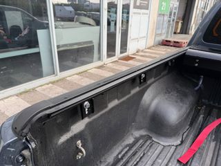 Toyota Hilux 2.4d4d 150cv 2019