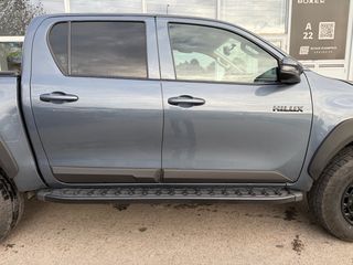 Toyota Hilux 2.4d4d 150cv 2019