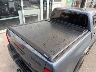 Toyota Hilux 2.4d4d 150cv 2019