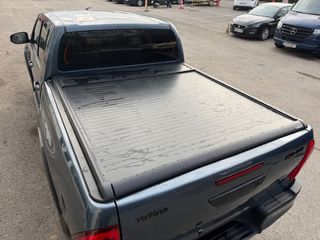 Toyota Hilux 2.4d4d 150cv 2019