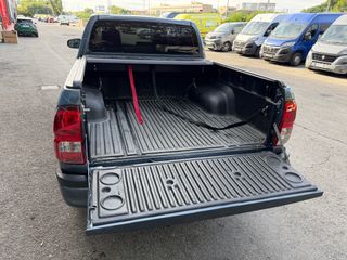 Toyota Hilux 2.4d4d 150cv 2019