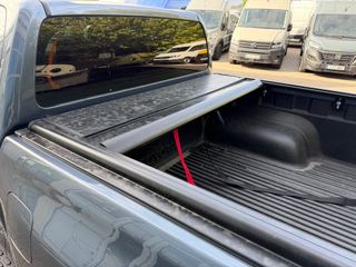 Toyota Hilux 2.4d4d 150cv 2019