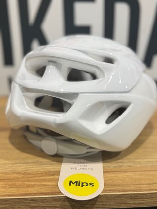 Capacete MET Rival Tamanho L