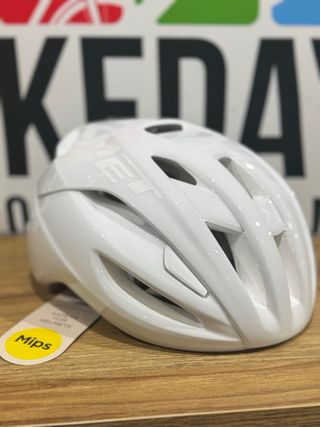 Capacete MET Rival Tamanho L