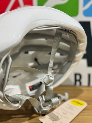 Capacete MET Rival Tamanho L