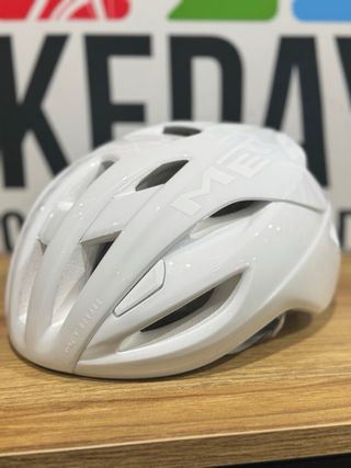 Capacete MET Rival Tamanho L