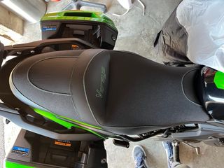 Kawasaki Versys 650 Trail