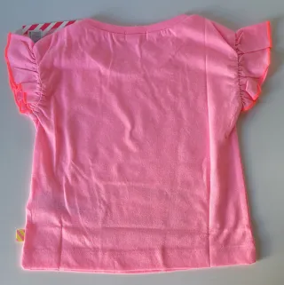!Nuevo! Billieblush - Hermosa Blusa Rosa. 2 años