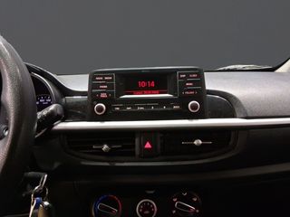 Kia Picanto 1.0 DPi 49kW (67CV) Concept