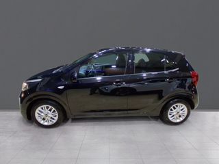Kia Picanto 1.0 DPi 49kW (67CV) Concept